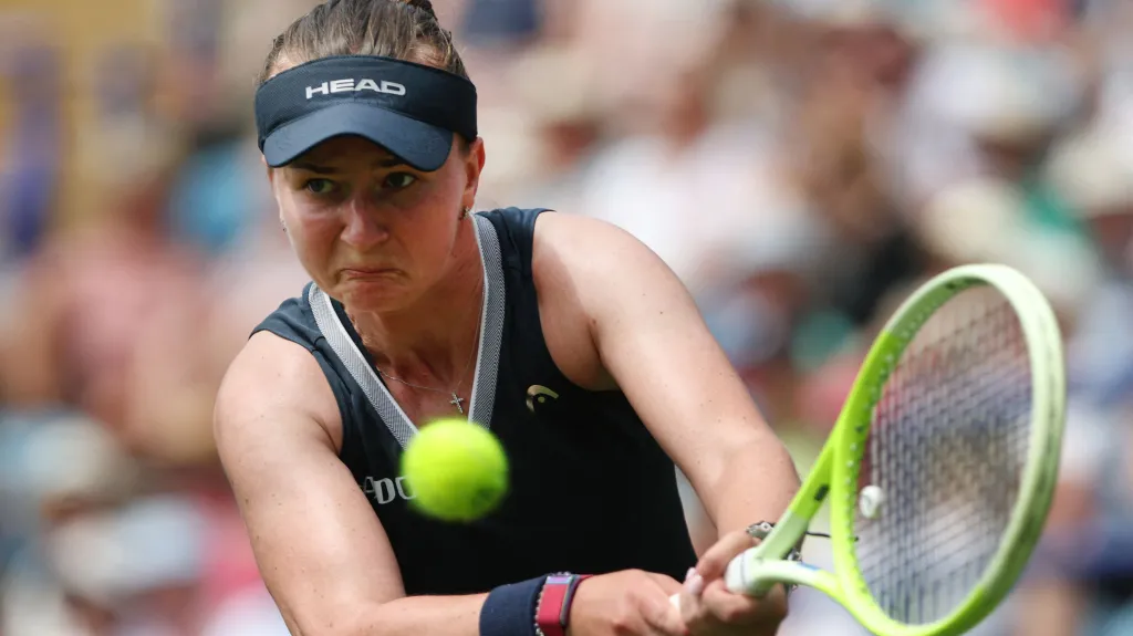 Barbora Krejčíková