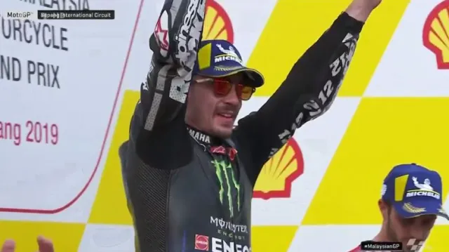 Álex Márquez napodobil bratra a má titul