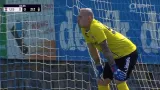 Gól v utkání Líšeň - Žižkov: Súkenník z pen. - 0:1 (48. min.)