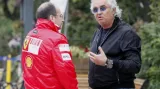 Flavio Briatore
