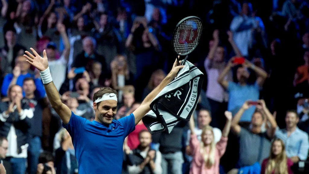 Roger Federer