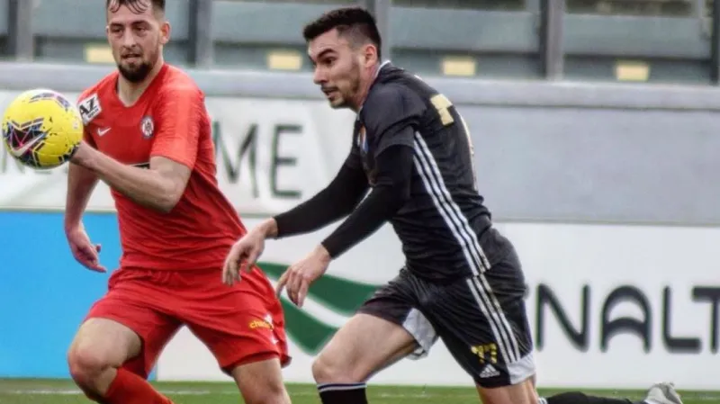 Příprava na Maltě: Baník Ostrava – Zbrojovka Brno