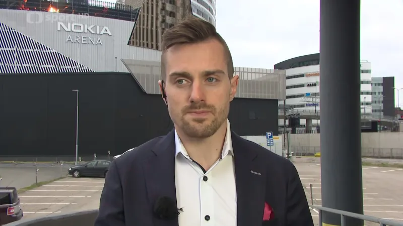 Flek: Neměli jsme správnou energii. Tým je ale nadále dostatečně kvalitní na úspěch