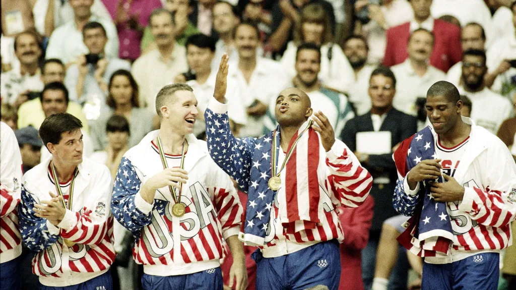 Dream Team 1992
