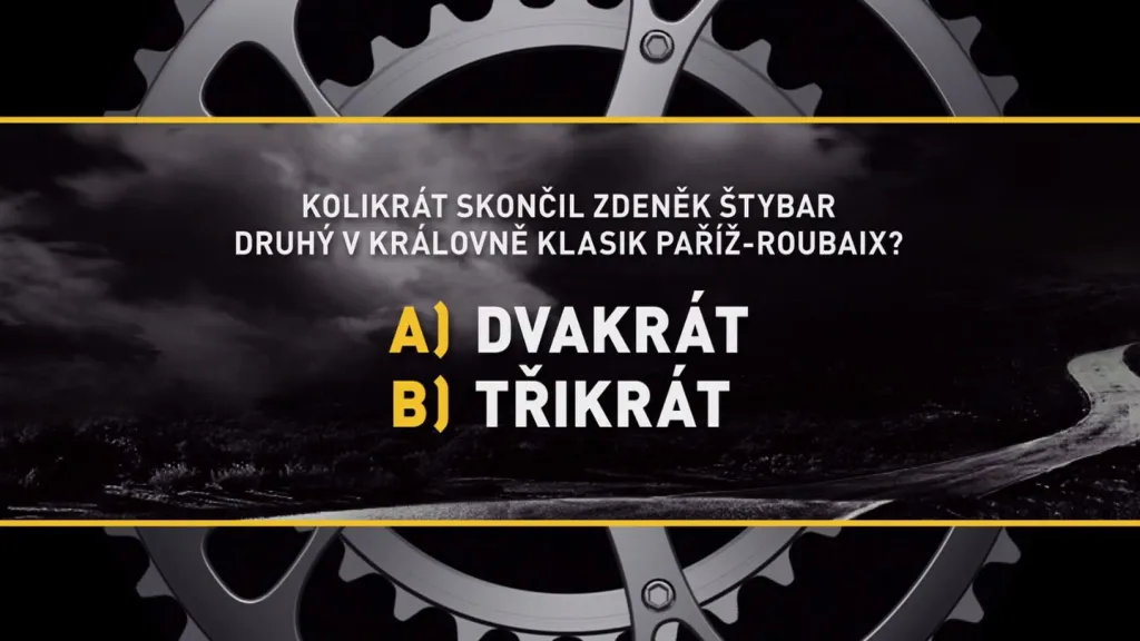 Soutěž k Tour de France – 15. července