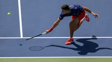 Češi zabojují o postup do semifinále Davis Cupu