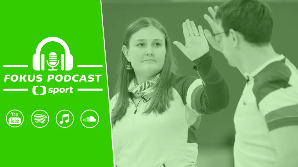 Peking fokus podcast