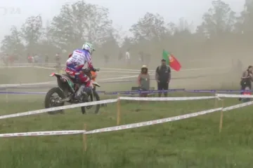 Po čtvrtém dni jsou Češi na Šestidenní sedmí