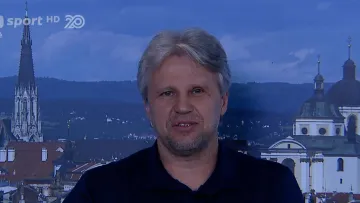Trenér Jan Tomajko o bronzu z hokejového MS U18