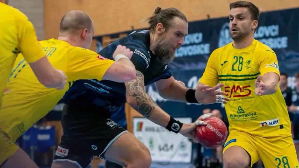 Lovosicím se s Maloměřicemi nedařilo