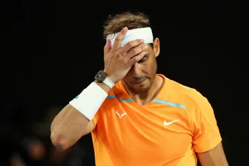 Rafael Nadal