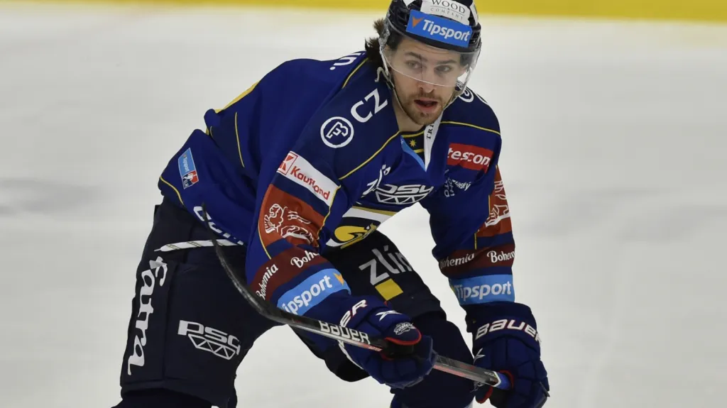 Alexandre Mallet v dresu Zlína