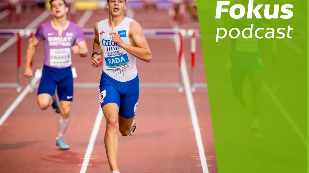 Fokus podcast (20. 8. 2025)