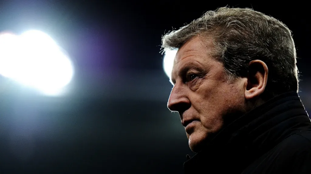 Roy Hodgson