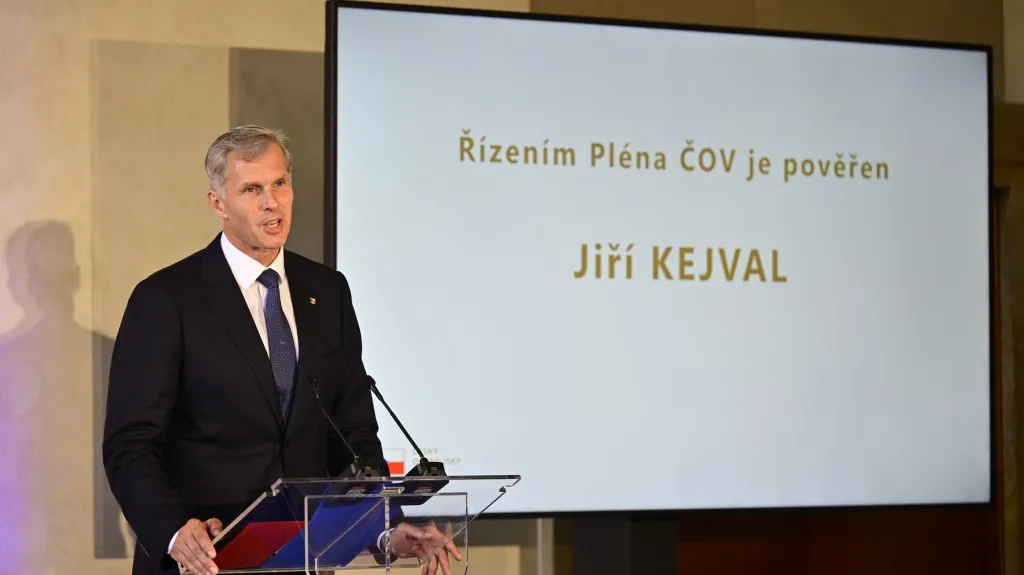 Jiří Kejval