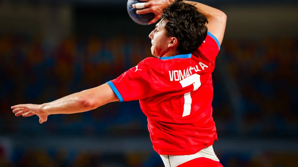 Česká házenkářská reprezentace do 19 let