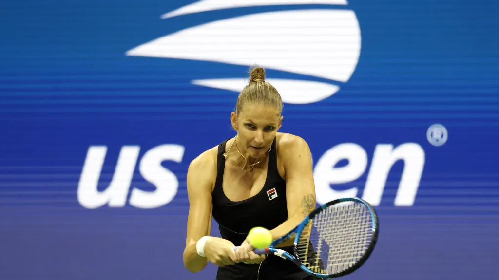 Karolína Plíšková