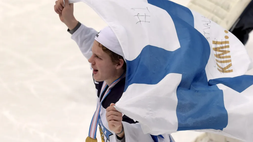 Kasperi Kapanen