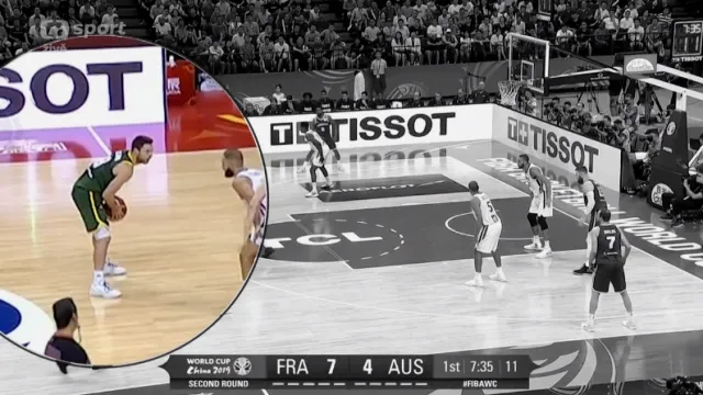 Rozbor hry čtvrtfinálového soupeře Čechů Austrálie