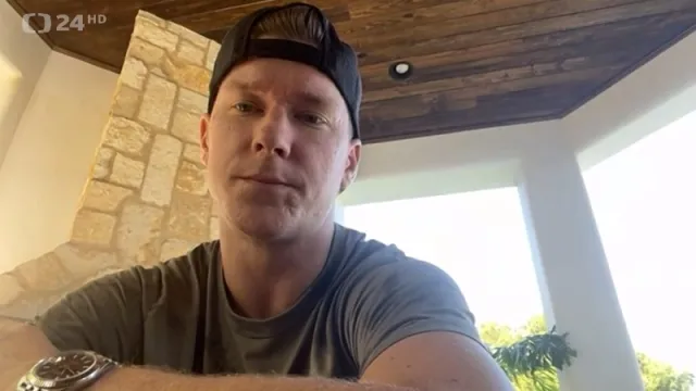 Palát: Moje priorita je zůstat v Tampě, ale každý ví, jaká je situace