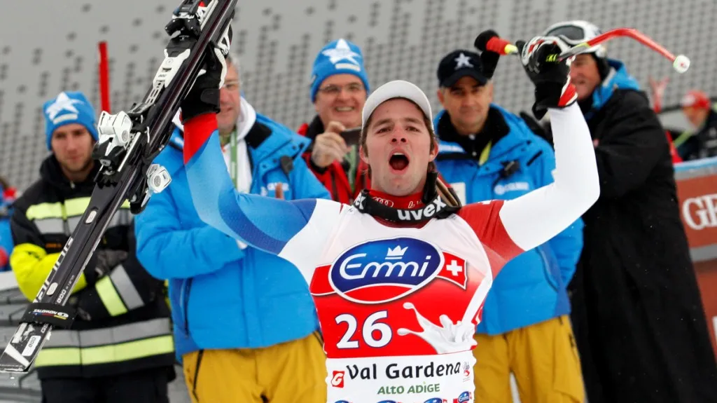 Beat Feuz
