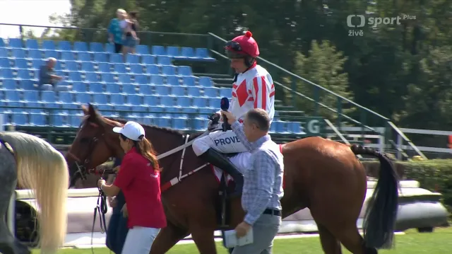 Ohlasy po Ceně Registany