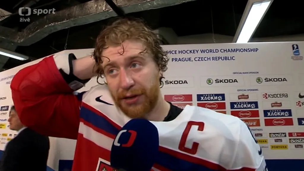 Voráček po Francii: Hlavně zůstat pozitivní