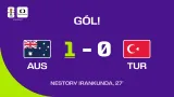 Gól Nestory Irankunda