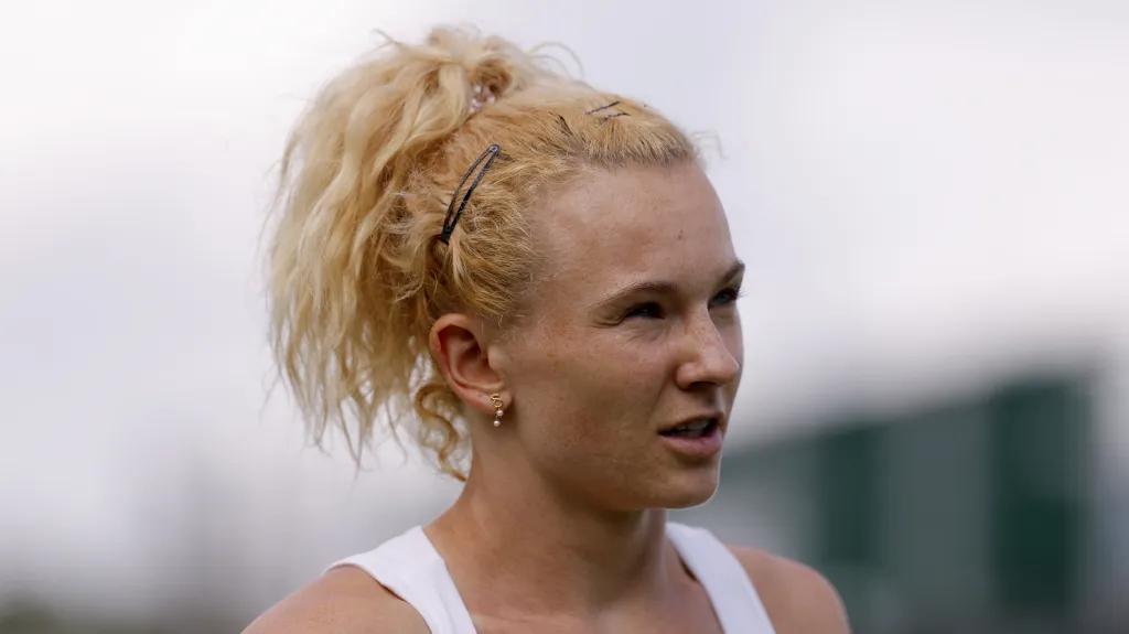 Kateřina Siniaková
