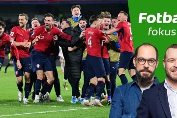 Fotbal fokus | Fotbal fokus | 1007