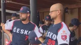 Čeští baseballisté v generálce porazili Italy