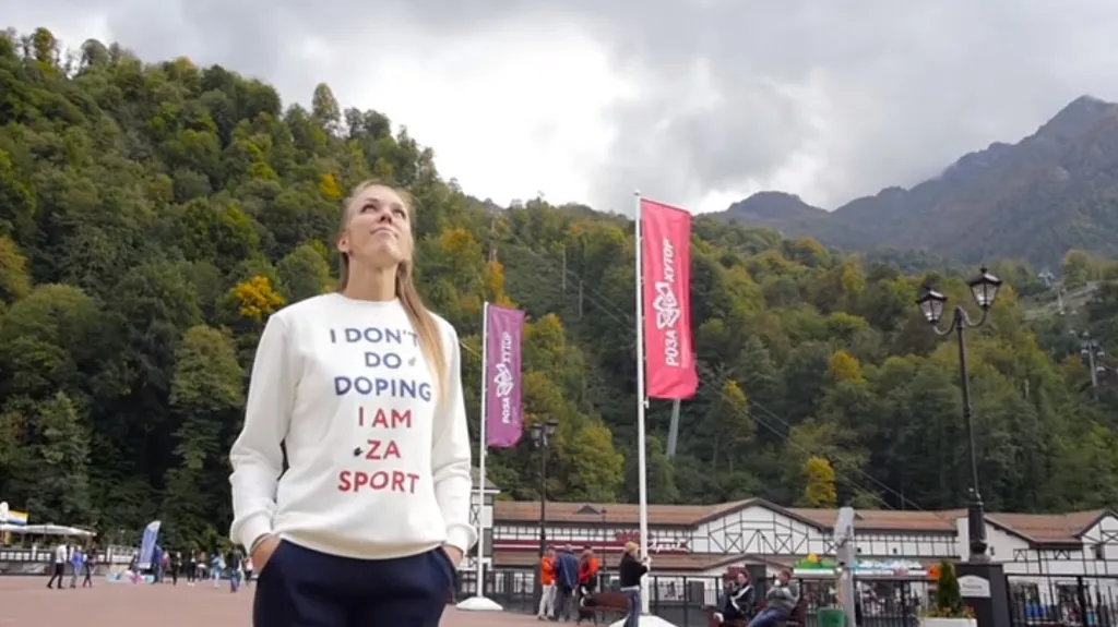 Naděžda Sergejevová