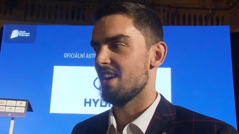 Satoranský popáté ovládl anketu Basketbalista roku