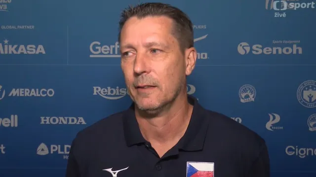 Ohlasy volejbalistů po výhře nad Srby