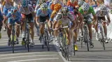 Dojezd 11. etypy Tour de France