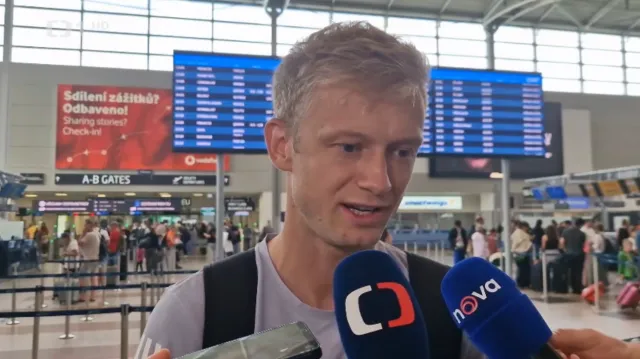 Zelený: Čeká nás nepříjemný soupeř. Dopředu mají šikovné hráče