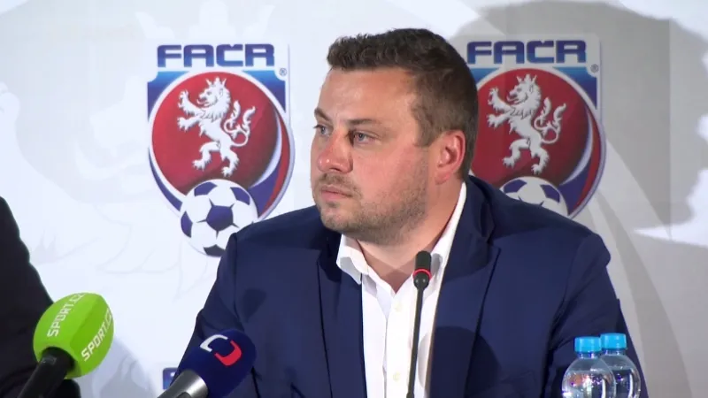 Neúspěšný kandidát Duba: Nechtěl jsem, aby nastala patová situace