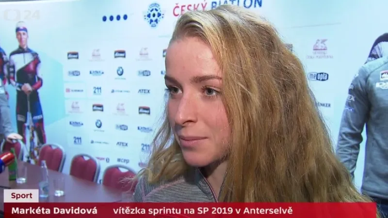 Jak jsou na tom čeští biatlonisté těsně před startem sezony?