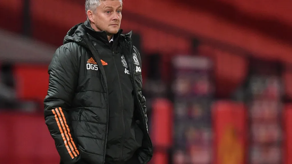 Ole Gunnar Solskjaer