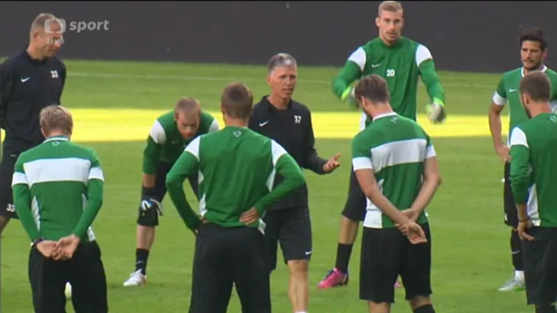 Jablonec touží v odvetě Kodaň překvapit