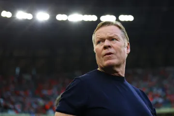 Ronald Koeman