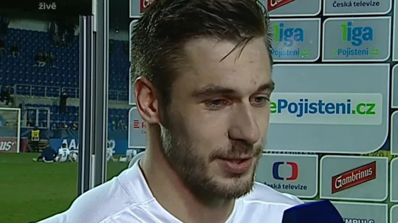 Havlík: Začátek jsme neměli dobrý, ale zlomili jsme to