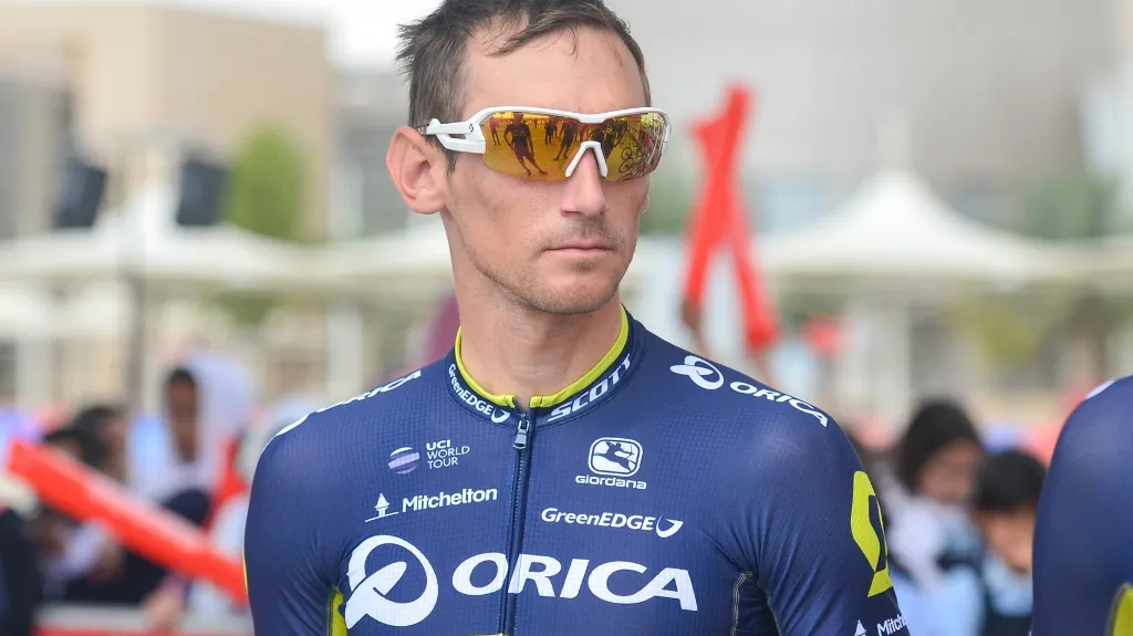 Roman Kreuziger