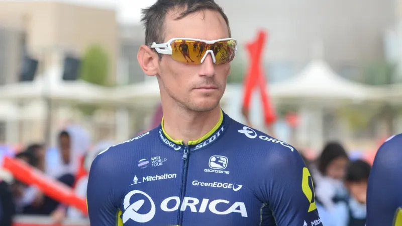 Roman Kreuziger