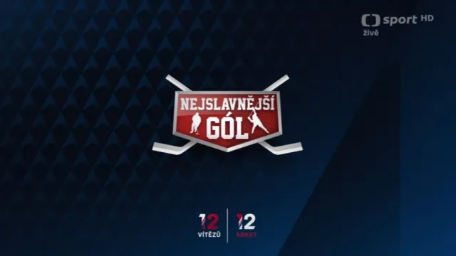 Vyhlášení vítěze finále 12 anket / 12 vítězů