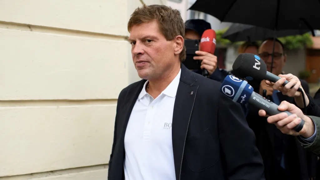 Jan Ullrich