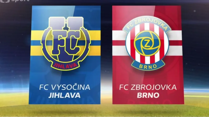 Sestřih a ohlasy utkání Jihlava - Brno