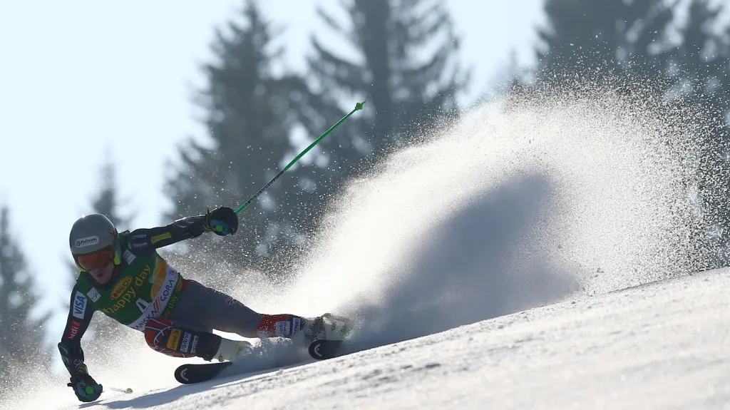 Ted Ligety