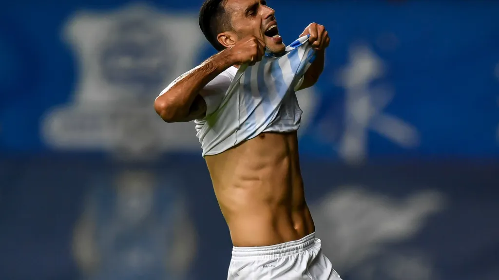 Eran Zahavi
