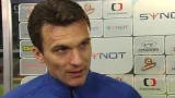 Ohlasy hráčů a trenérů po utkání Sparta - Příbram